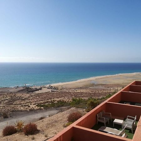Costa Calma / Playa Paraiso Laguna Blu Екстер'єр фото
