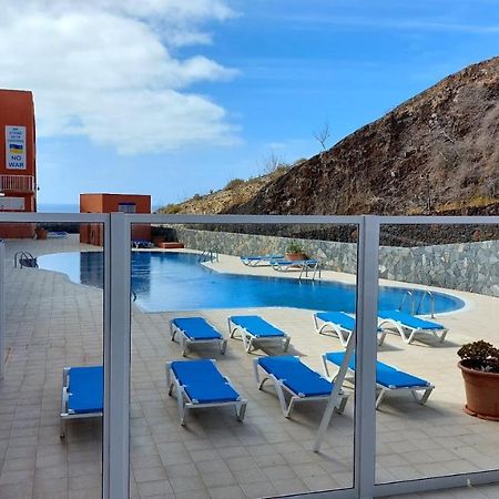 Costa Calma / Playa Paraiso Laguna Blu Екстер'єр фото