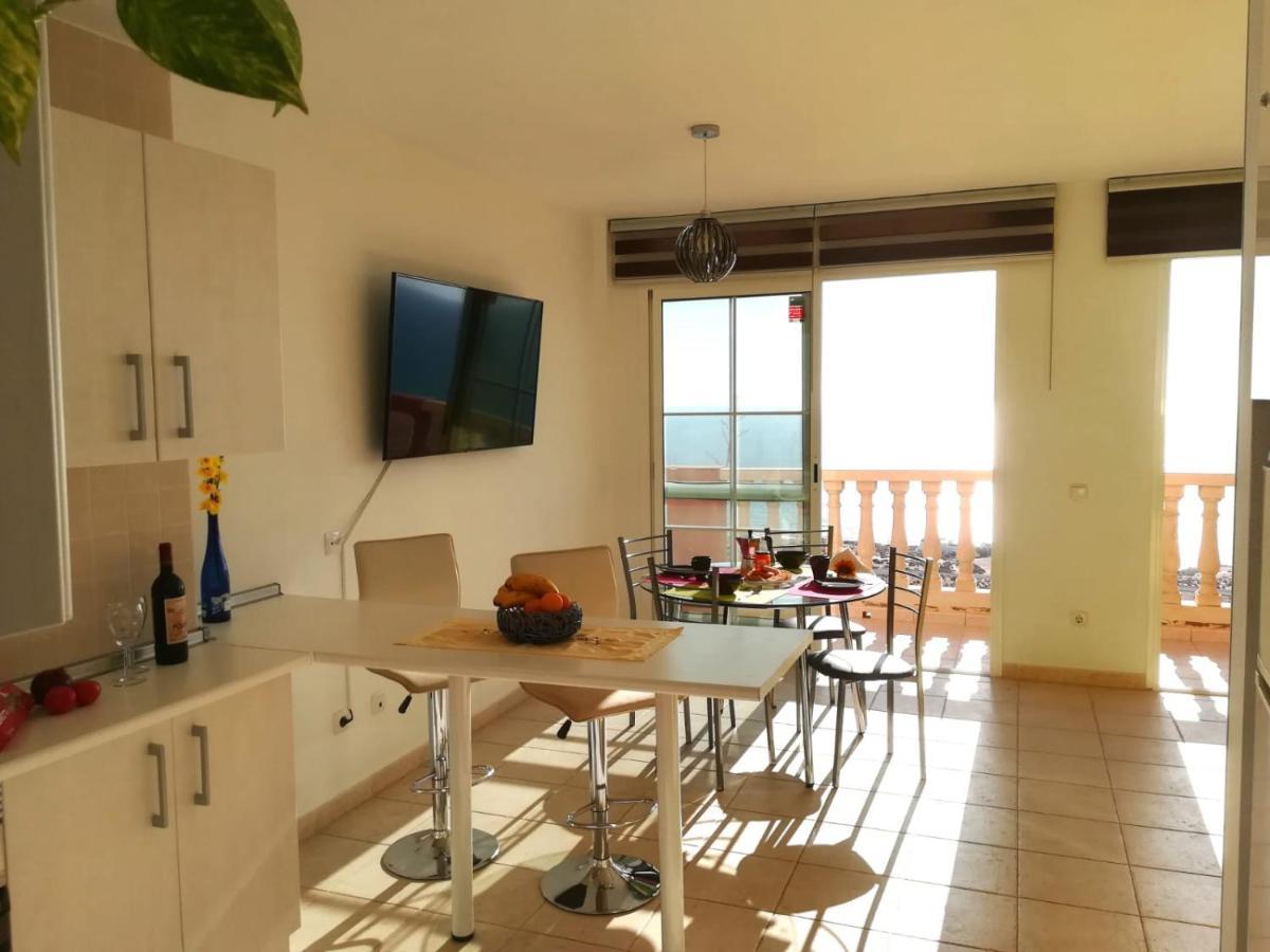 Costa Calma / Playa Paraiso Laguna Blu Екстер'єр фото