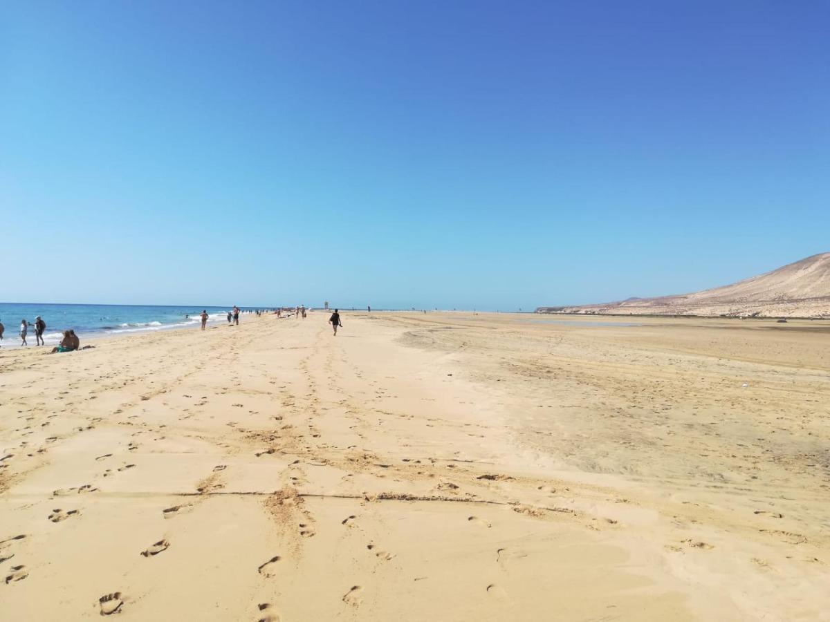 Costa Calma / Playa Paraiso Laguna Blu Екстер'єр фото