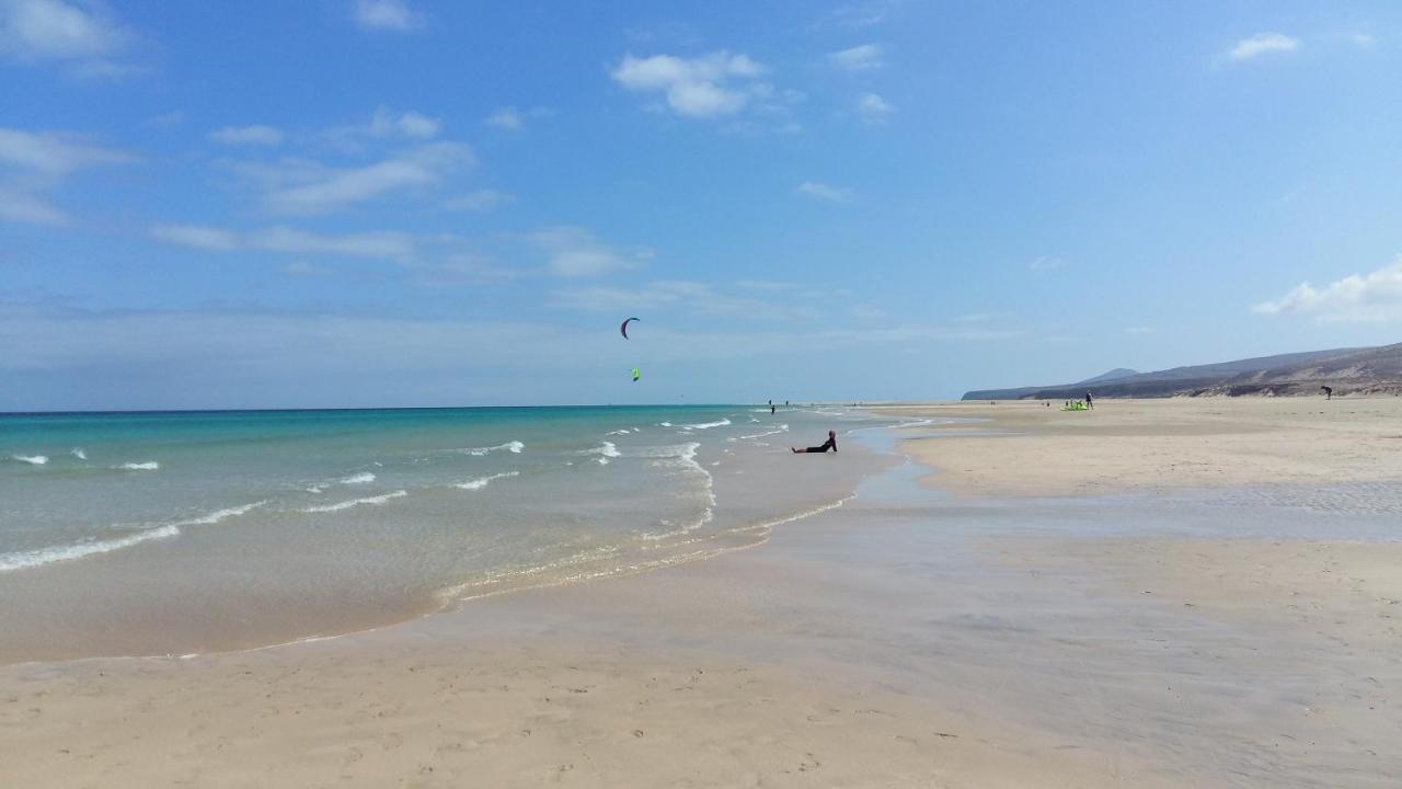 Costa Calma / Playa Paraiso Laguna Blu Екстер'єр фото