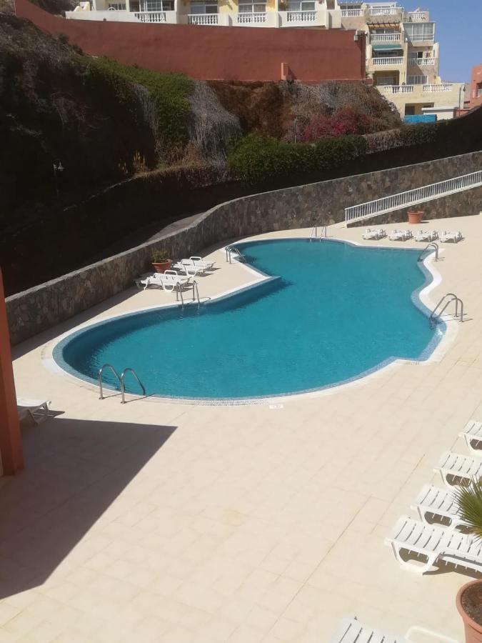 Costa Calma / Playa Paraiso Laguna Blu Екстер'єр фото