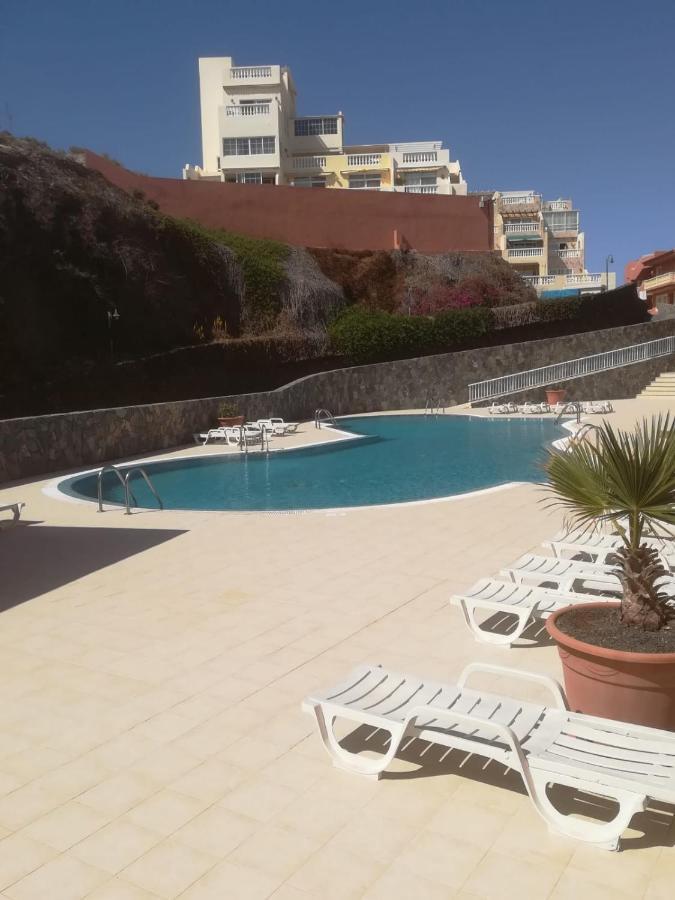 Costa Calma / Playa Paraiso Laguna Blu Екстер'єр фото