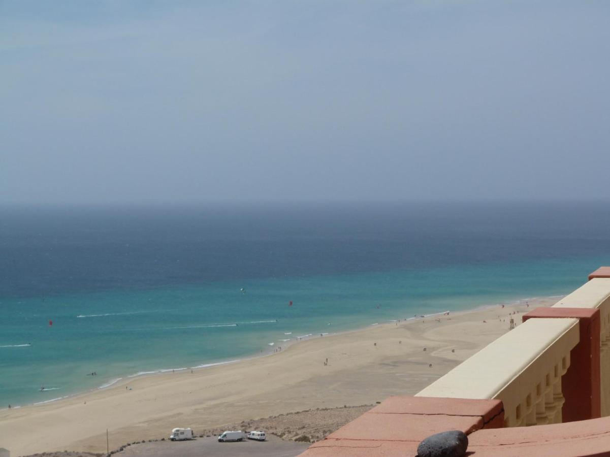 Costa Calma / Playa Paraiso Laguna Blu Екстер'єр фото