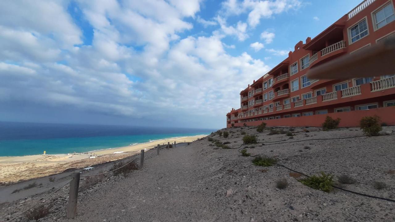 Costa Calma / Playa Paraiso Laguna Blu Екстер'єр фото