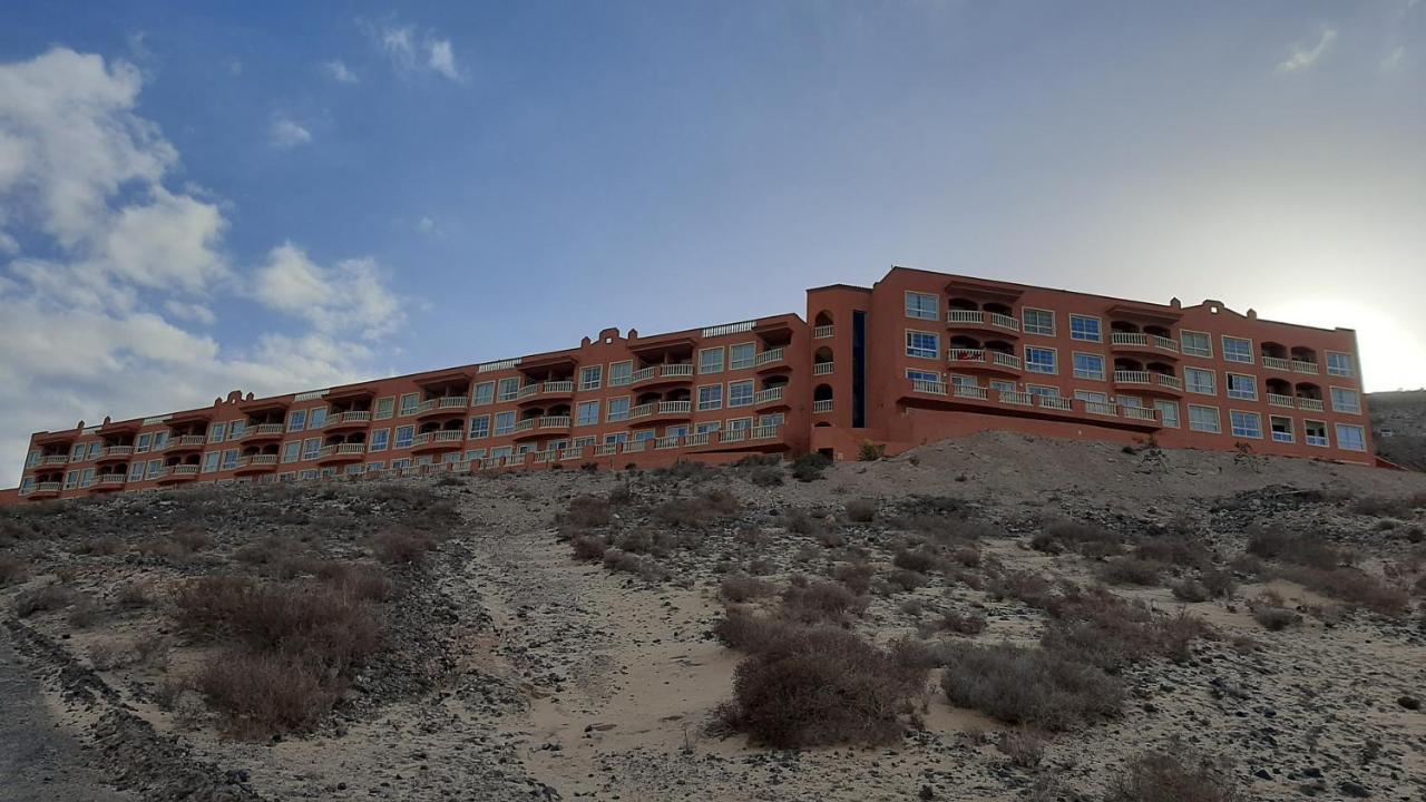 Costa Calma / Playa Paraiso Laguna Blu Екстер'єр фото