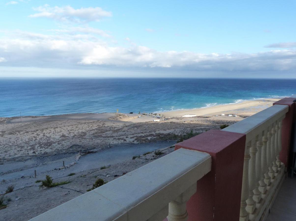 Costa Calma / Playa Paraiso Laguna Blu Екстер'єр фото