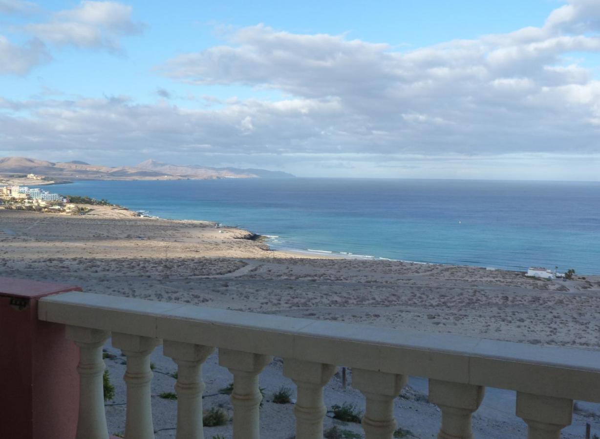 Costa Calma / Playa Paraiso Laguna Blu Екстер'єр фото
