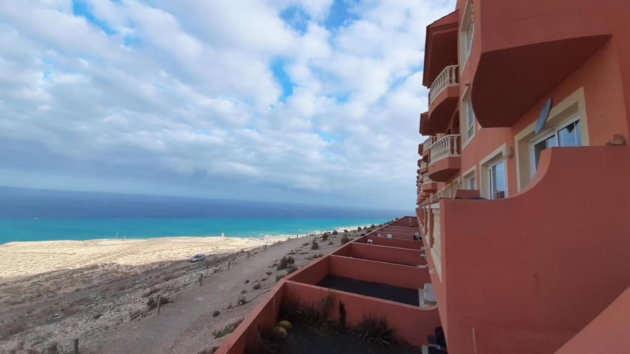 Costa Calma / Playa Paraiso Laguna Blu Екстер'єр фото