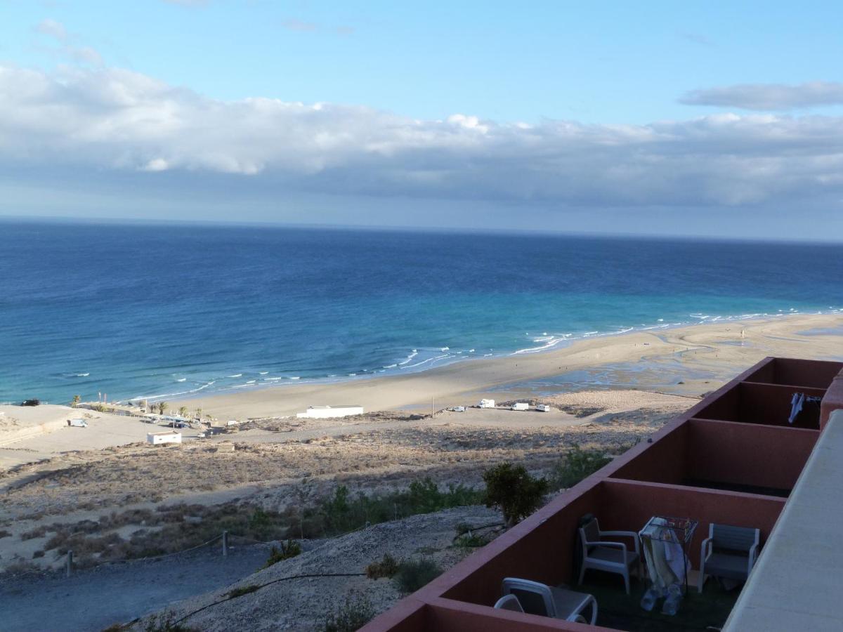 Costa Calma / Playa Paraiso Laguna Blu Екстер'єр фото