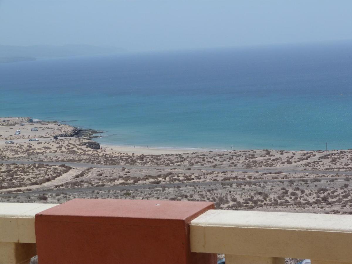 Costa Calma / Playa Paraiso Laguna Blu Екстер'єр фото