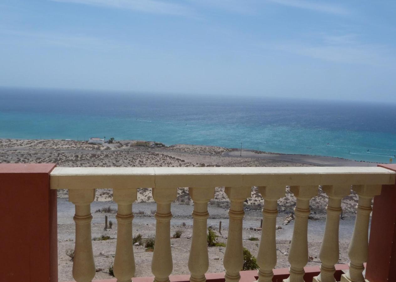 Costa Calma / Playa Paraiso Laguna Blu Екстер'єр фото