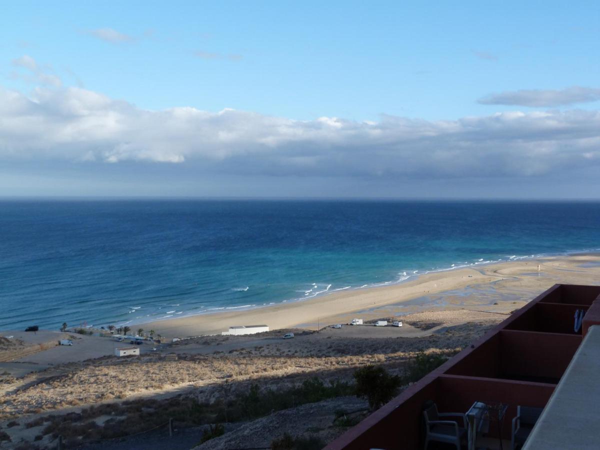 Costa Calma / Playa Paraiso Laguna Blu Екстер'єр фото