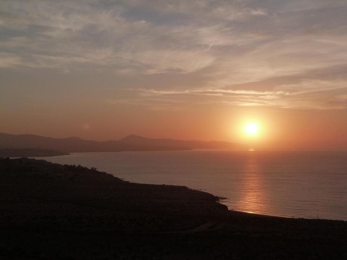 Costa Calma / Playa Paraiso Laguna Blu Екстер'єр фото