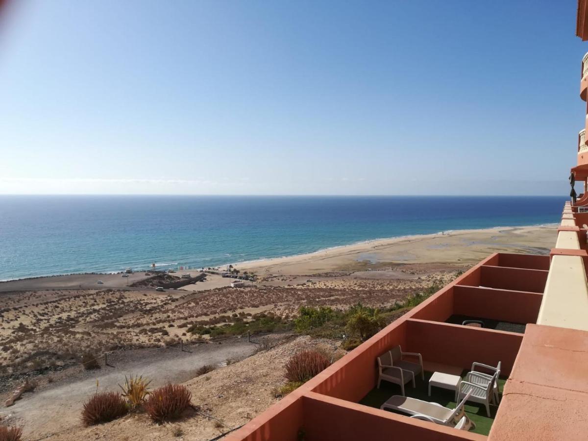 Costa Calma / Playa Paraiso Laguna Blu Екстер'єр фото