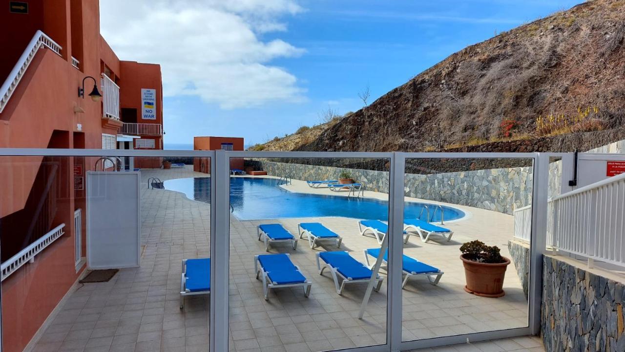 Costa Calma / Playa Paraiso Laguna Blu Екстер'єр фото